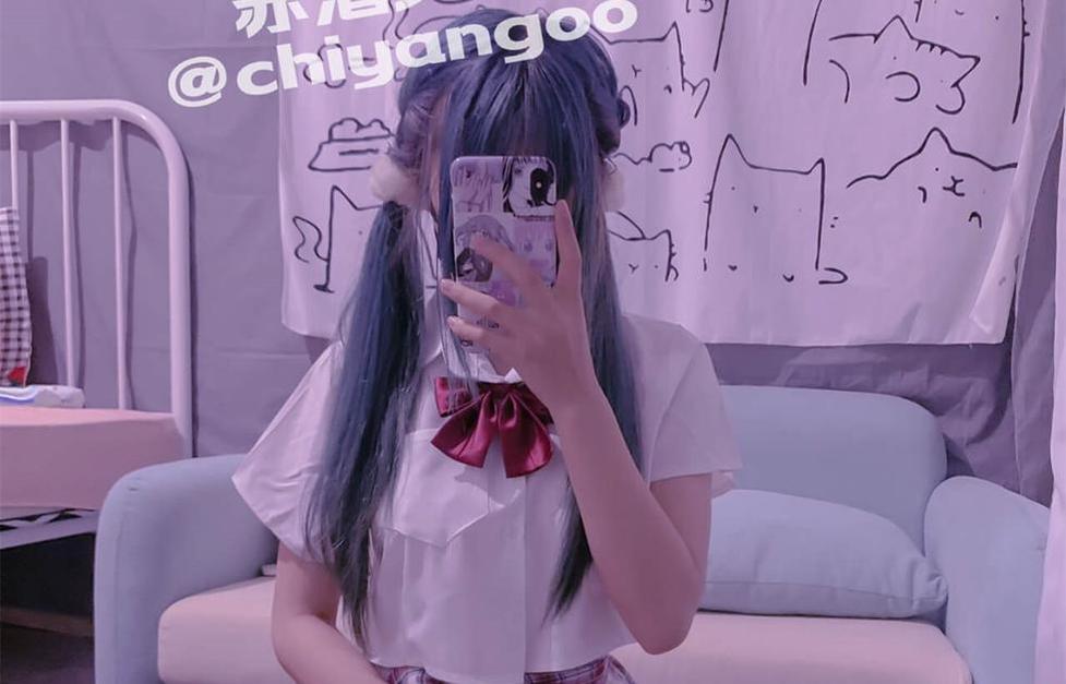 赤酒央子素材：各式各样cosplay工艺品翻新大合集，更新速度飞快