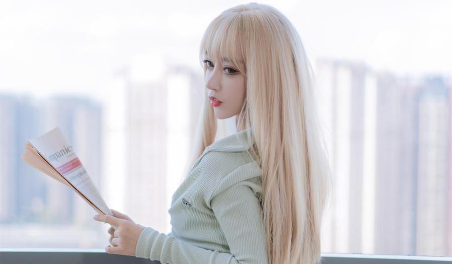 过期米线喵喵厨娘的原图摄影，喵物的美感快来领略