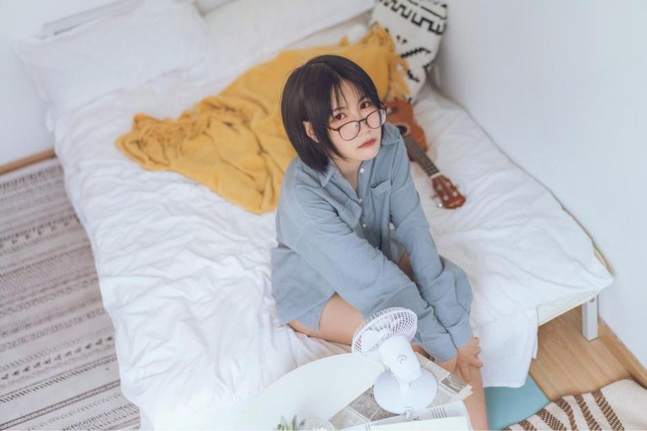 神仙打扮，秒变仙女！逐月Su短旗袍在线集带你畅游神话世界
