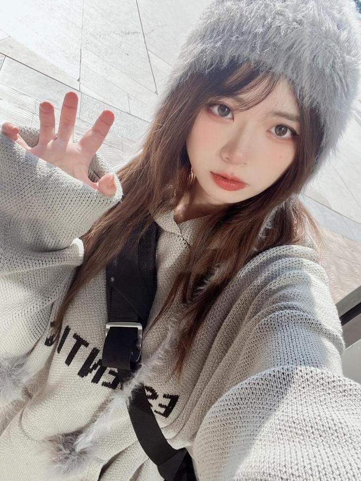 闪月半真名的超美cosplay高清原图，让你惊艳不已