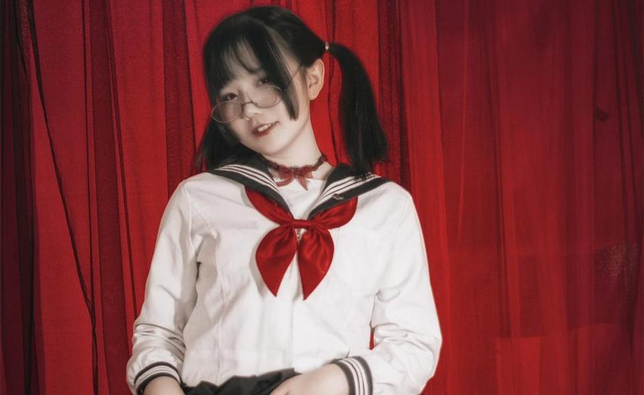 阿半今天很开心cosplay：火影忍者作品精选照片cos