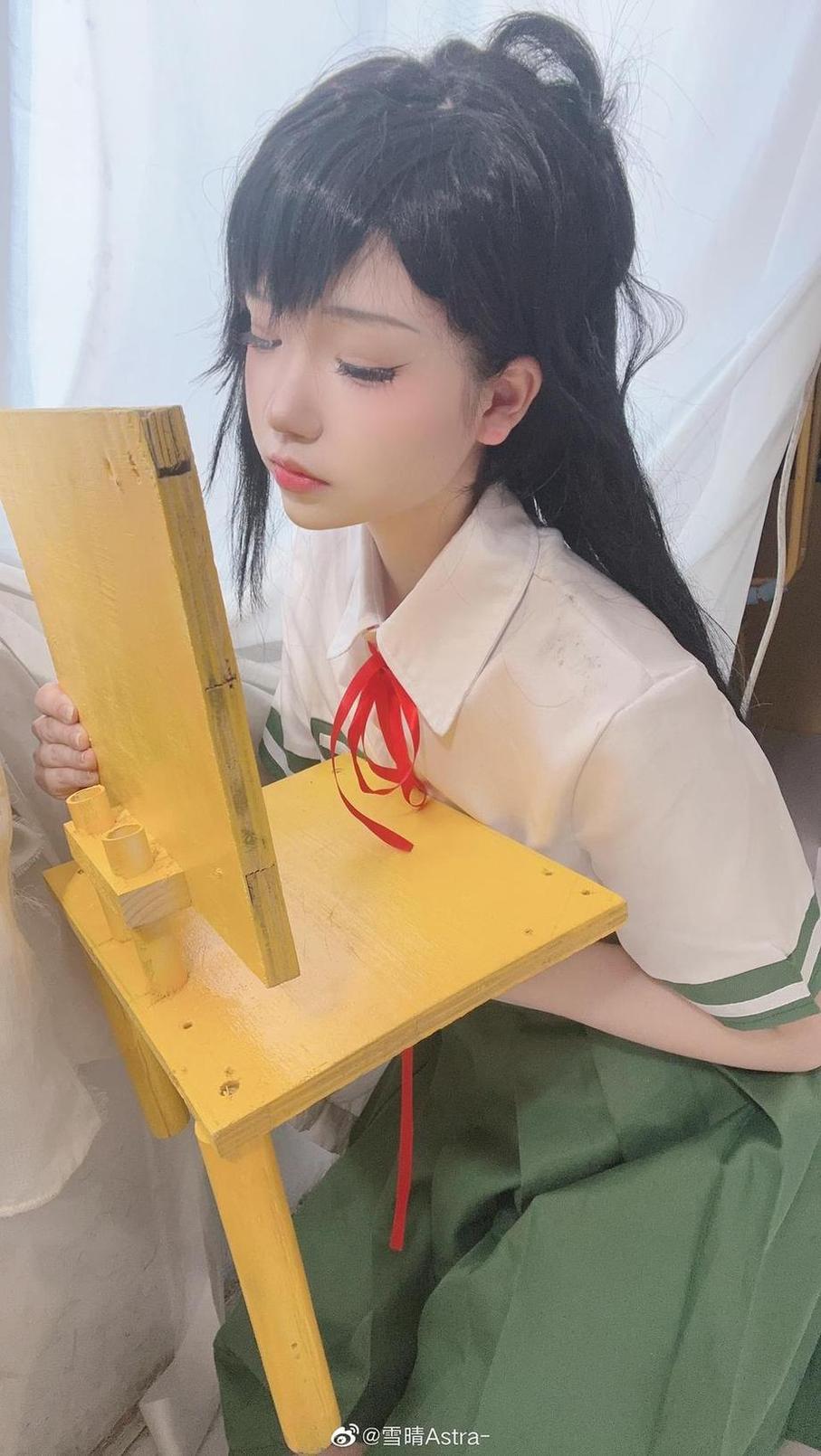 跟随“雪晴astra牧场物语” 原图摄影寻美之旅