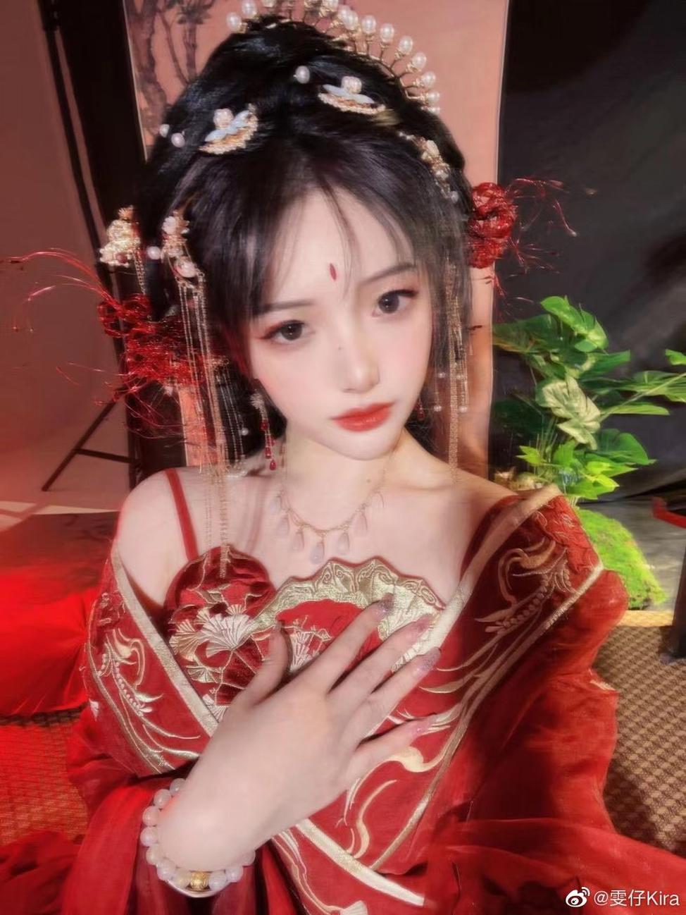 灵动摄影，雯妹不讲理微博作品体验分享