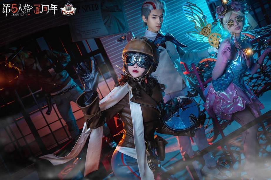 露儿大魔王coc公孙离原图独家曝光