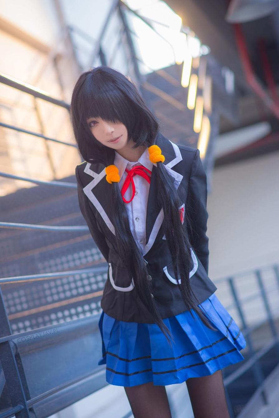 青青子js和服：展现华美和服的作品
