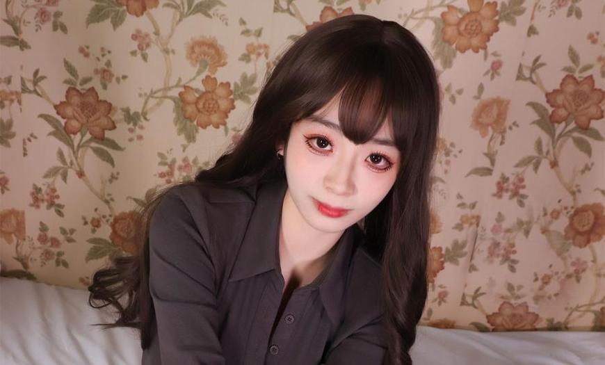 眼花缭乱的cos美图！韶陌陌微博合集来袭，稳住你的锅