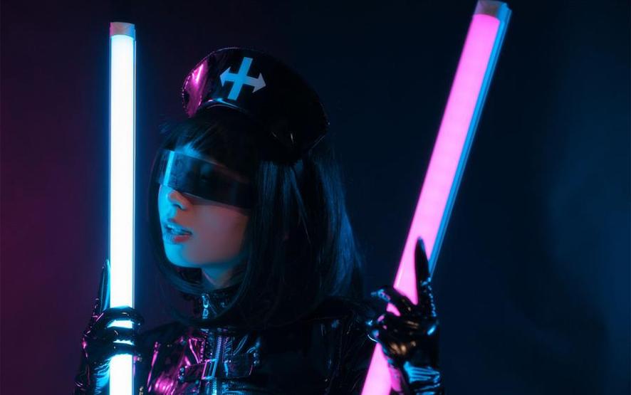 将韶陌陌的风光收藏在心里，用相机记录美丽瞬间