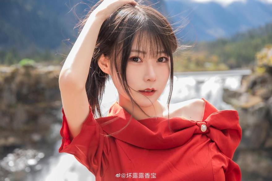 香草喵喵露杨枝甘露，美味原图，画面惊艳