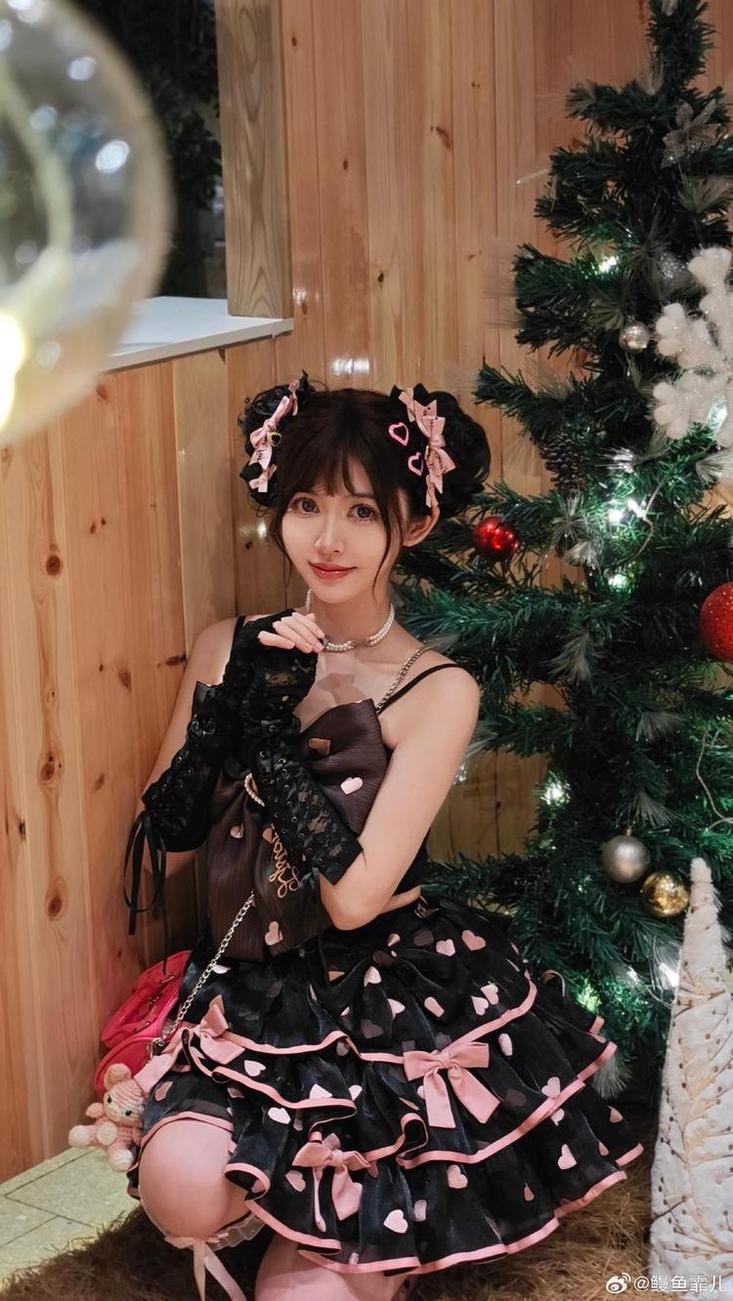 王者cos王昭君鳗鱼霏儿图包精选：如画卷般的风景